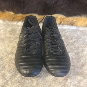 Nike soccer cleats 5 (6027)